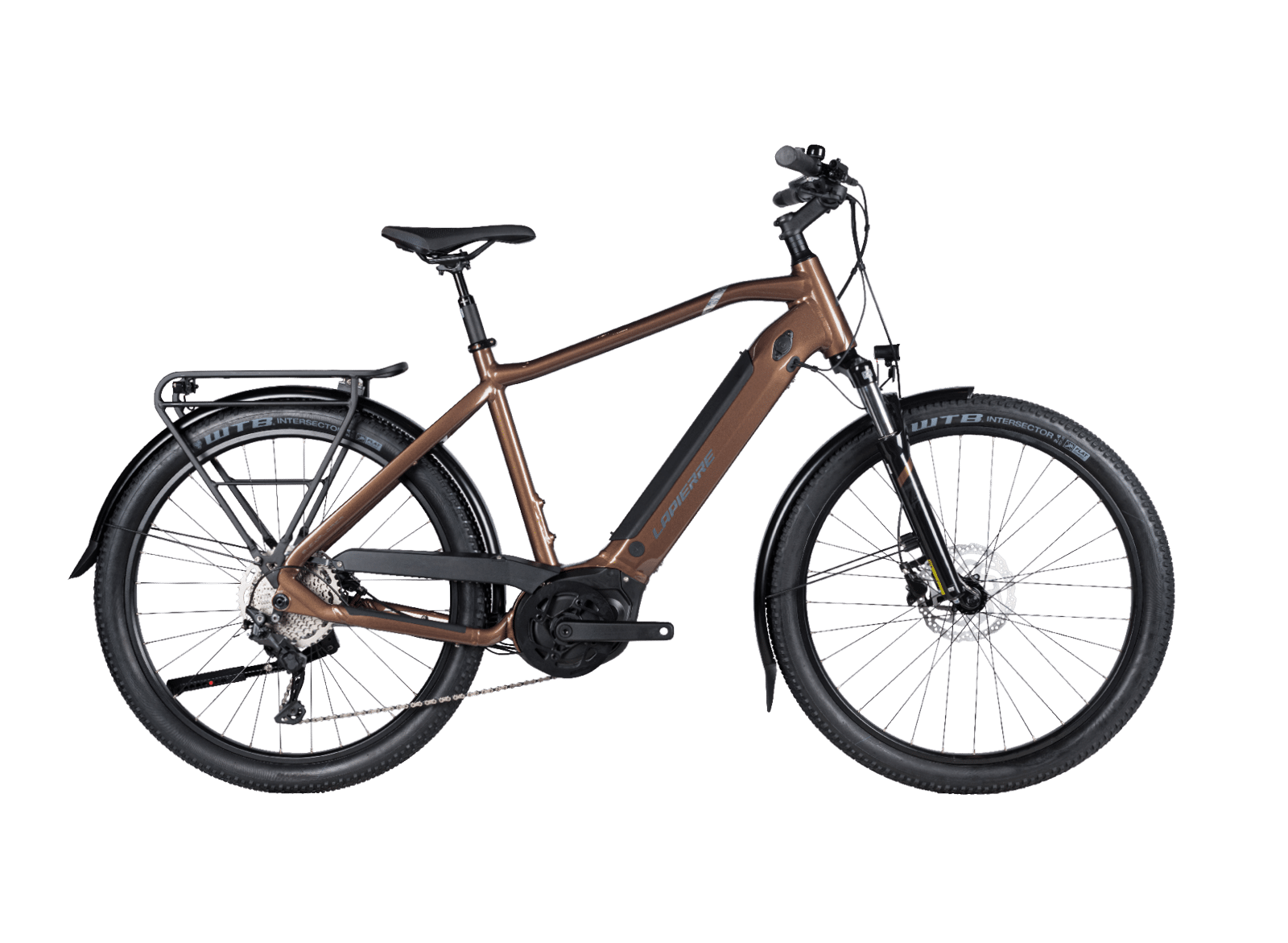 Ebike lapierre best sale